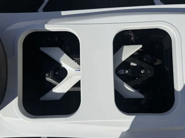 Slide: The Image of Yamaha VX Cruiser HO 2024 - 17