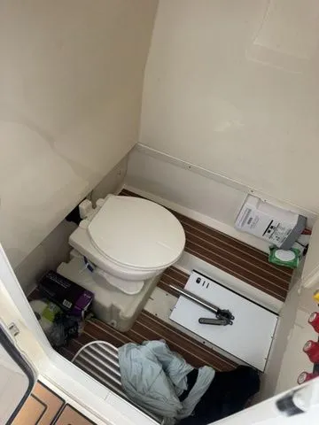 Slide: The Image of Scout 275 LXF 2018 - 14