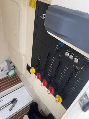 Slide: The Image of Scout 275 LXF 2018 - 15