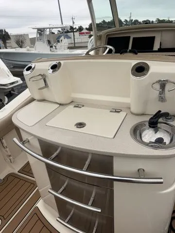 Slide: The Image of Scout 275 LXF 2018 - 18