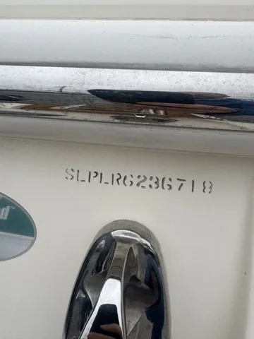 Slide: The Image of Scout 275 LXF 2018 - 4