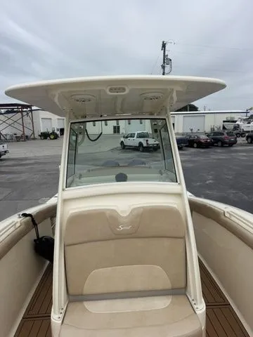 Slide: The Image of Scout 275 LXF 2018 - 7