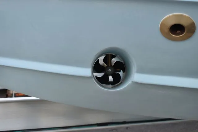 Slide: The Image of Steiger Craft 255 Miami 2026 - 11