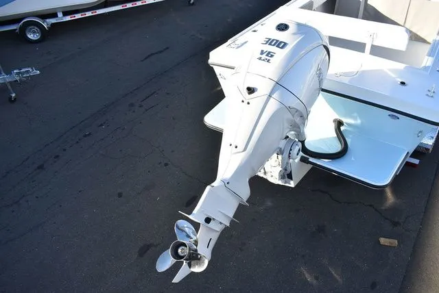 Slide: The Image of Steiger Craft 255 Miami 2026 - 12