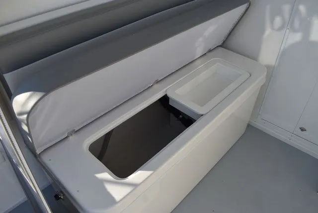 Slide: The Image of Steiger Craft 255 Miami 2026 - 35