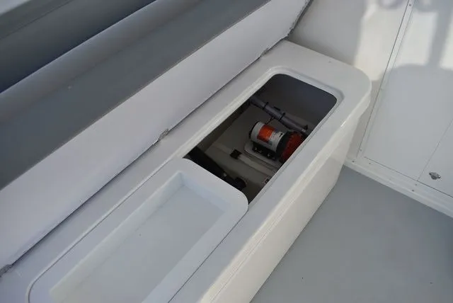 Slide: The Image of Steiger Craft 255 Miami 2026 - 36