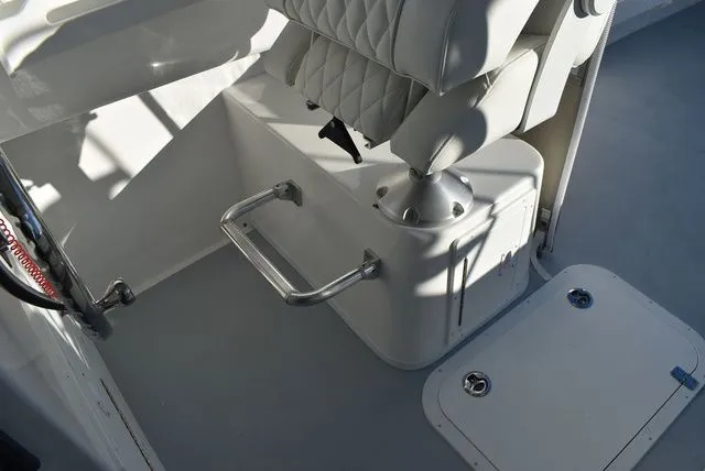 Slide: The Image of Steiger Craft 255 Miami 2026 - 39