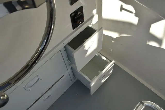 Slide: The Image of Steiger Craft 255 Miami 2026 - 43