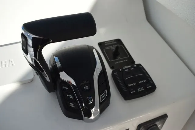 Slide: The Image of Steiger Craft 255 Miami 2026 - 47