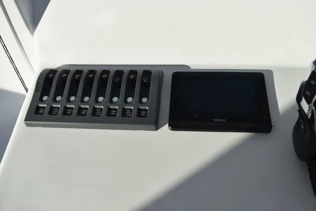 Slide: The Image of Steiger Craft 255 Miami 2026 - 48