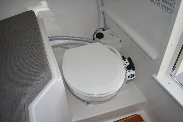 Slide: The Image of Steiger Craft 255 Miami 2026 - 56