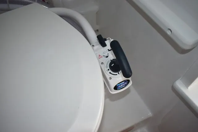 Slide: The Image of Steiger Craft 255 Miami 2026 - 57