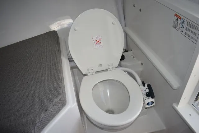 Slide: The Image of Steiger Craft 255 Miami 2026 - 58