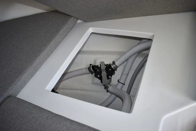 Slide: The Image of Steiger Craft 255 Miami 2026 - 59