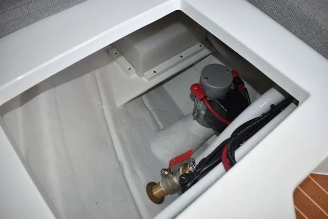 Slide: The Image of Steiger Craft 255 Miami 2026 - 60