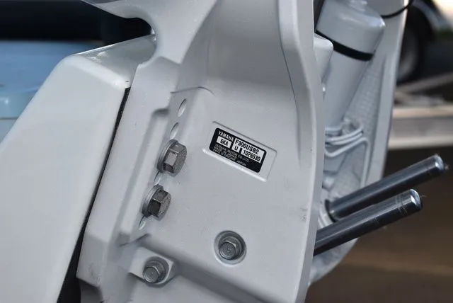 Slide: The Image of Steiger Craft 255 Miami 2026 - 65