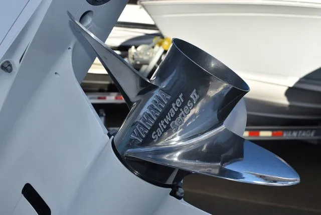 Slide: The Image of Steiger Craft 255 Miami 2026 - 66