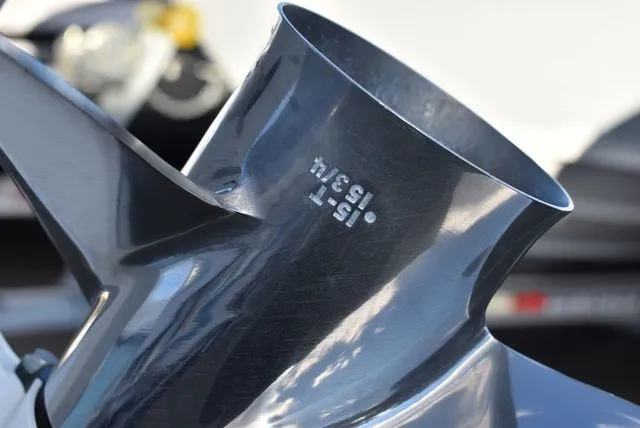 Slide: The Image of Steiger Craft 255 Miami 2026 - 67