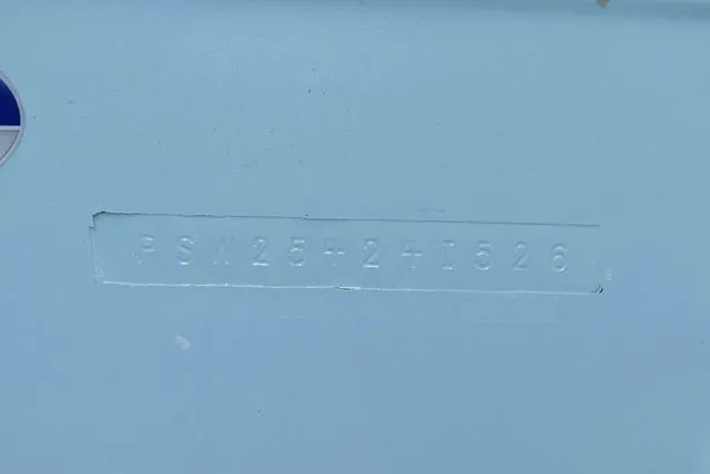 Slide: The Image of Steiger Craft 255 Miami 2026 - 68