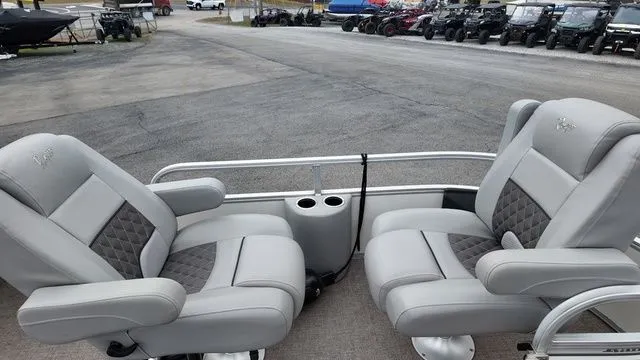 Slide: The Image of Ranger 223FC 2022 - 3