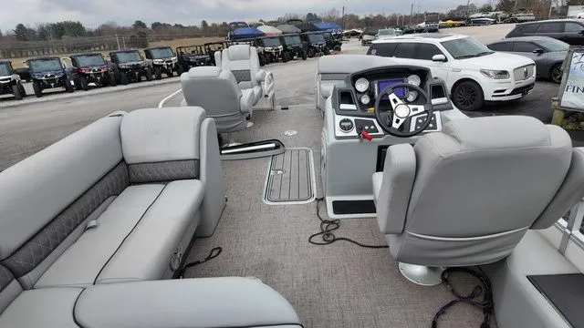 Slide: The Image of Ranger 223FC 2022 - 4