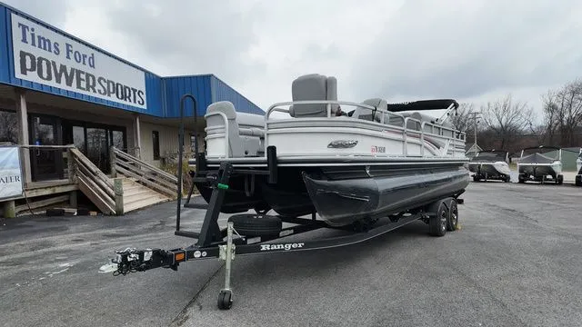 Slide: The Image of Ranger 223FC 2022 - 7