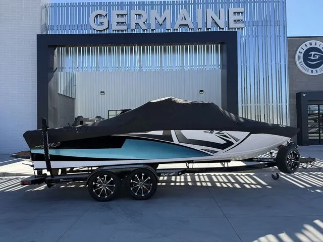 Slide: The Image of Tige Z3 2018 - 12