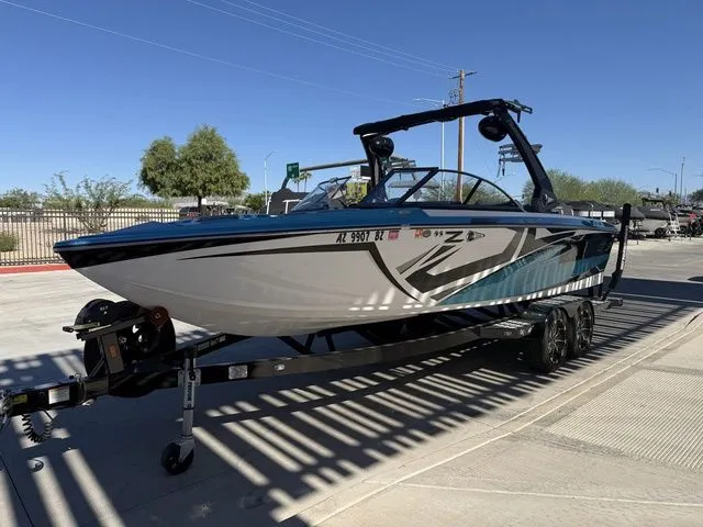 Slide: The Image of Tige Z3 2018 - 4