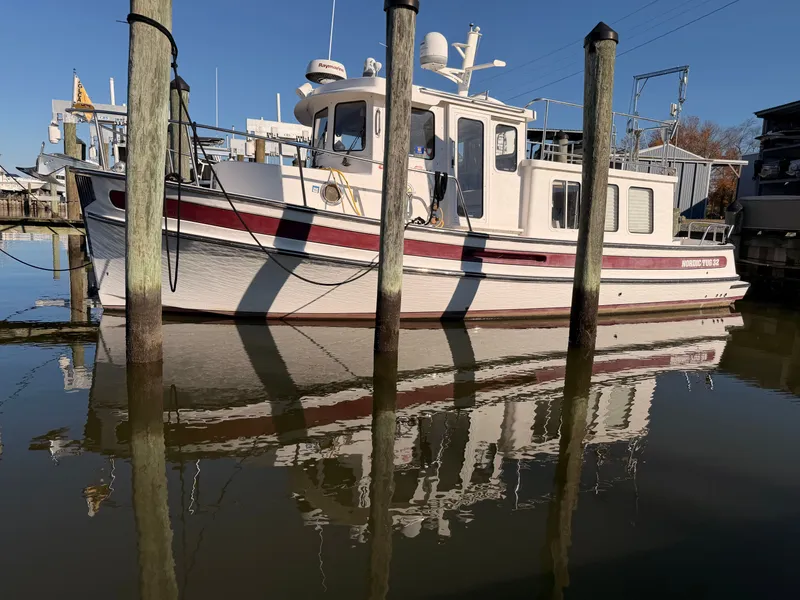 The Image of Nordic 32 2007 - 0