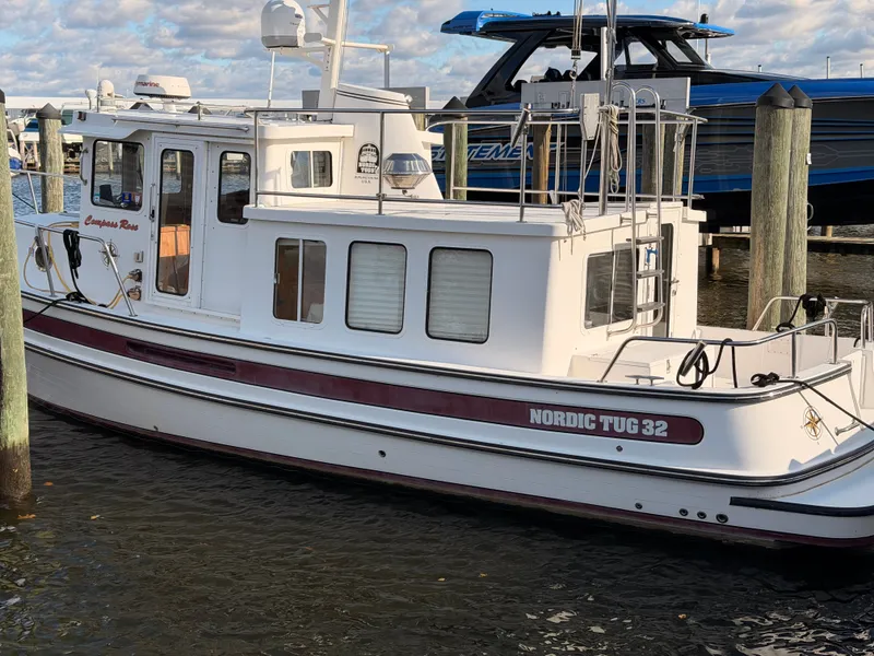 Slide: The Image of Nordic 32 2007 - 2