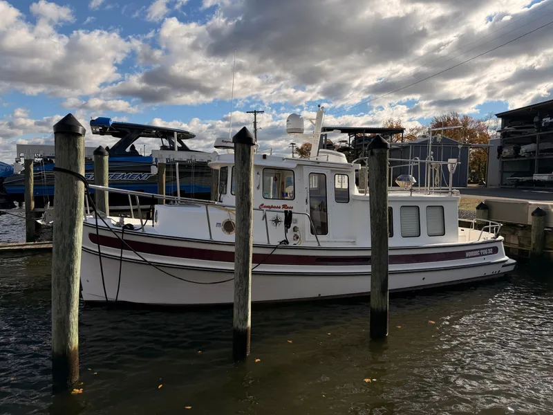 Slide: The Image of Nordic 32 2007 - 7