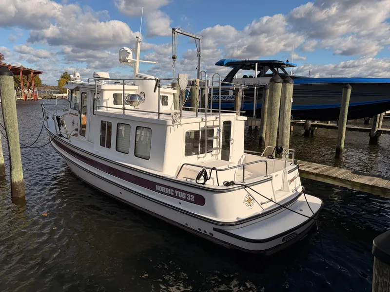 Slide: The Image of Nordic 32 2007 - 8