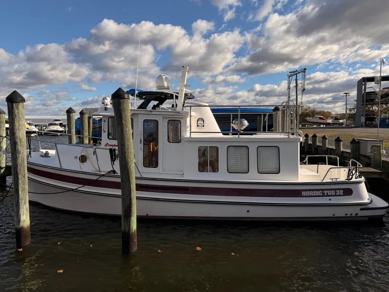 Slide: The Image of Nordic 32 2007 - 9