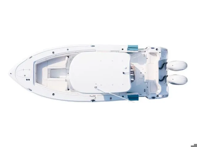 Slide: The Image of Sea Hunt Ultra 275CB 2026 - 11