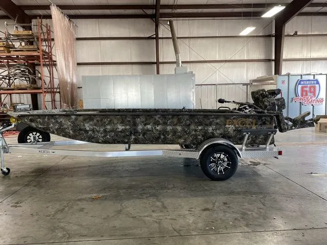 The Image of Excel Switchblade (OFP) 1864 2025 - 1