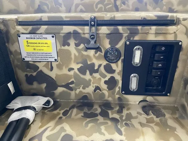 Slide: The Image of Excel Shallow Water F4 1860 F4 DGB 2026 - 8