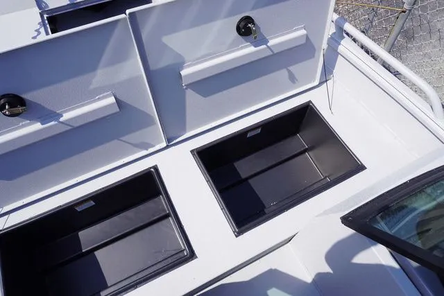 Slide: The Image of G3 Sportsman 2400 2025 - 11