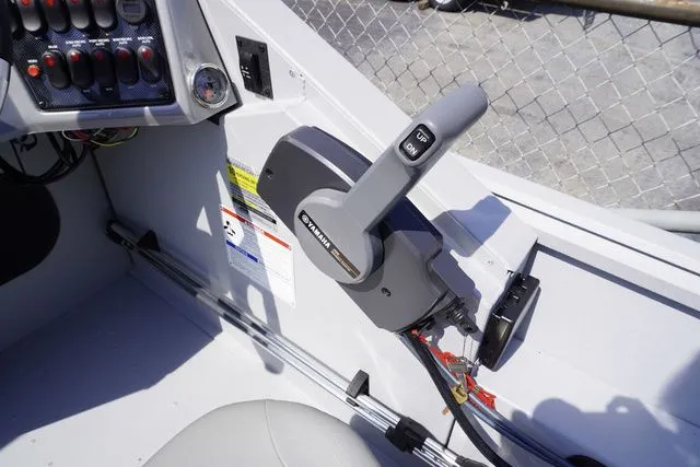 Slide: The Image of G3 Sportsman 2400 2025 - 16