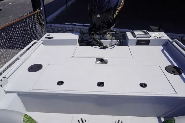 Slide: The Image of G3 Sportsman 2400 2025 - 22