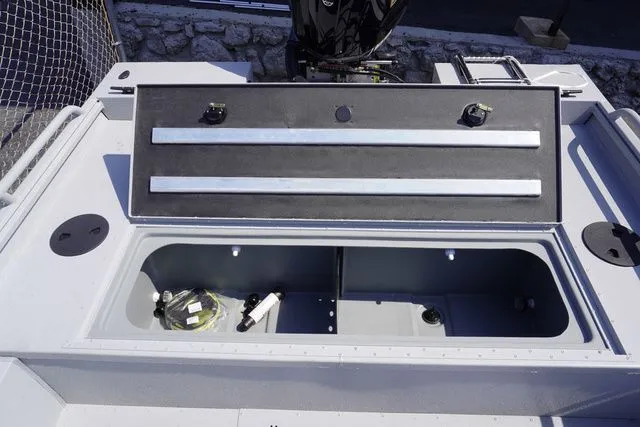 Slide: The Image of G3 Sportsman 2400 2025 - 23