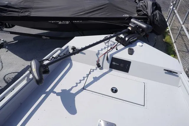 Slide: The Image of G3 Sportsman 2400 2025 - 5