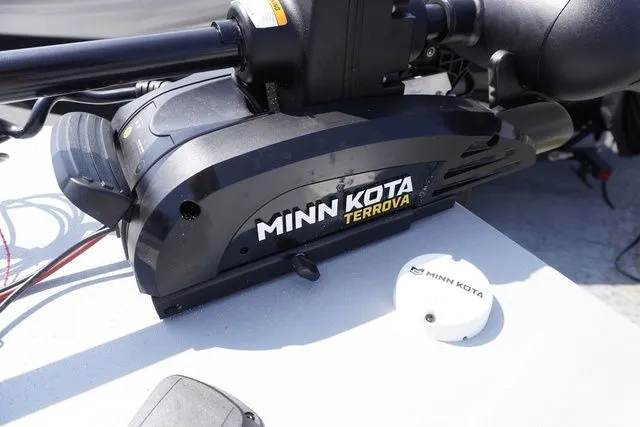 Slide: The Image of G3 Sportsman 2400 2025 - 6