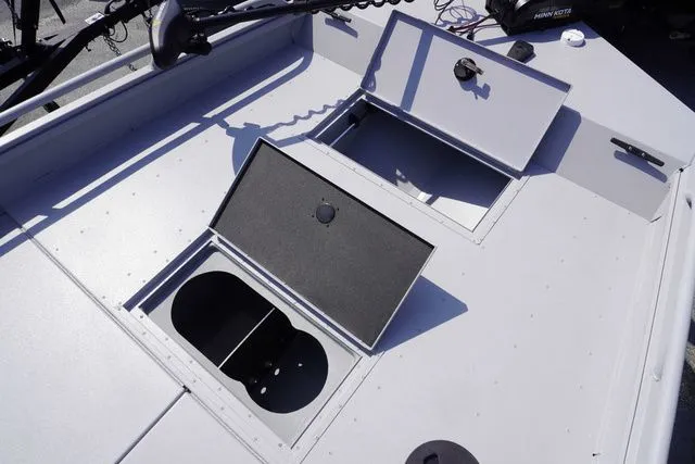 Slide: The Image of G3 Sportsman 2400 2025 - 9