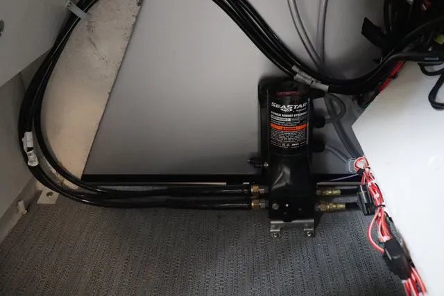 Slide: The Image of Godfrey Monaco 235 ULC Triple Tube Package 2026 - 11