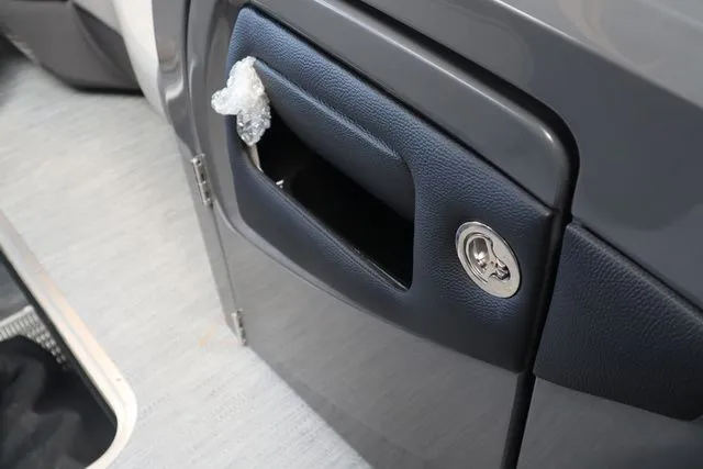 Slide: The Image of Godfrey Monaco 235 ULC Triple Tube Package 2026 - 12