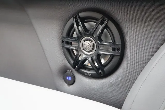 Slide: The Image of Godfrey Monaco 235 ULC Triple Tube Package 2026 - 14