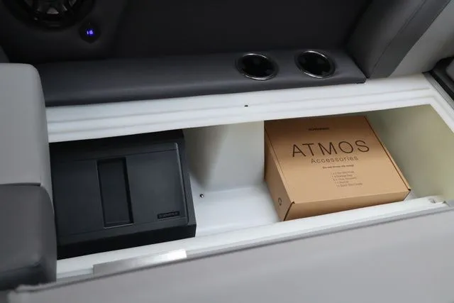 Slide: The Image of Godfrey Monaco 235 ULC Triple Tube Package 2026 - 16