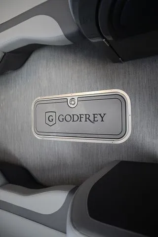 Slide: The Image of Godfrey Monaco 235 ULC Triple Tube Package 2026 - 17