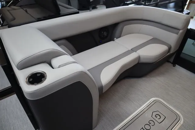 Slide: The Image of Godfrey Monaco 235 ULC Triple Tube Package 2026 - 20