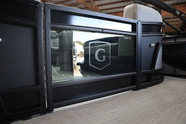 Slide: The Image of Godfrey Monaco 235 ULC Triple Tube Package 2026 - 21